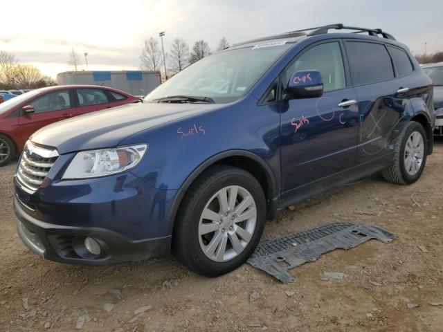 SUBARU TRIBECA LI 2010 4s4wx9hd9a4401814