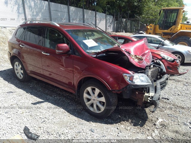 SUBARU TRIBECA 2011 4s4wx9hd9b4400261