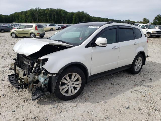 SUBARU TRIBECA 2012 4s4wx9hd9c4400536