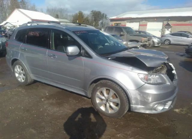 SUBARU TRIBECA 2012 4s4wx9hd9c4401007