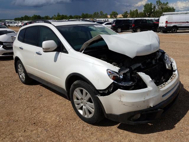 SUBARU TRIBECA LI 2012 4s4wx9hd9c4401833