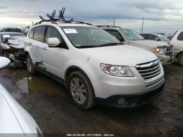 SUBARU TRIBECA 2012 4s4wx9hd9c4402142