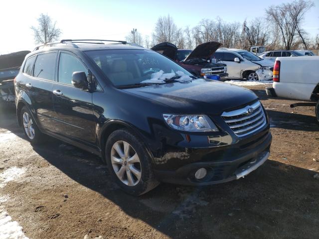 SUBARU TRIBECA LI 2010 4s4wx9hdxa4402308