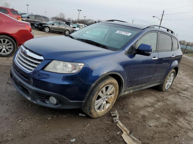 SUBARU TRIBECA LI 2010 4s4wx9hdxa4402860