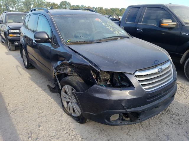 SUBARU TRIBECA LI 2011 4s4wx9hdxb4402892