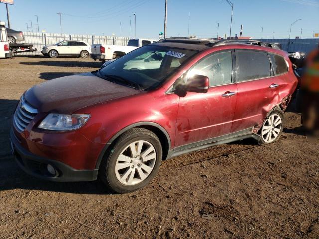 SUBARU TRIBECA 2012 4s4wx9hdxc4402330