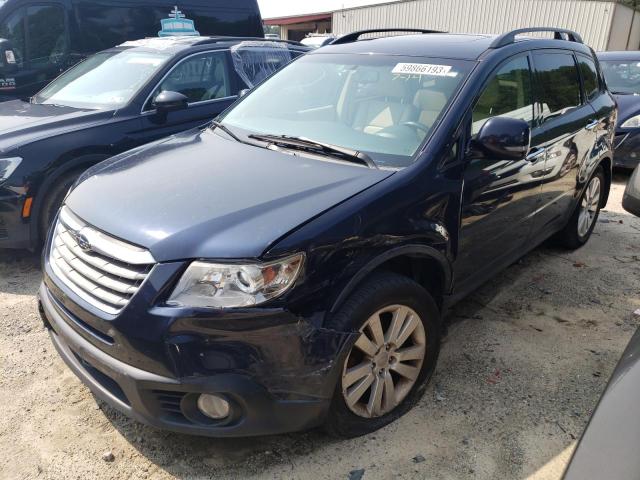 SUBARU TRIBECA 2013 4s4wx9hdxd4401289