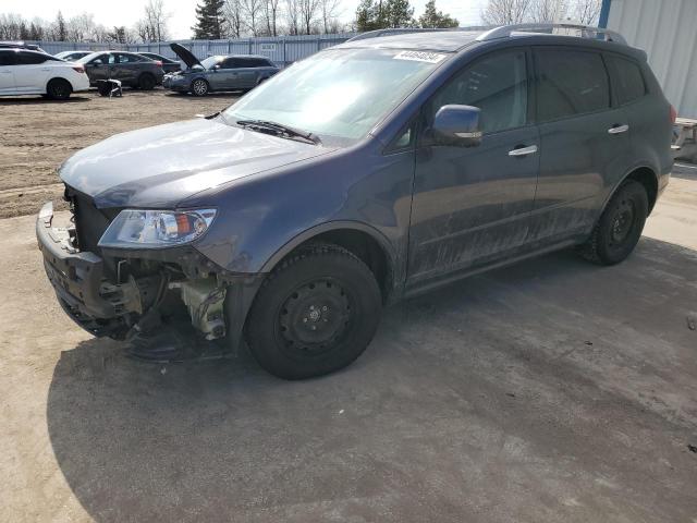 SUBARU TRIBECA 2010 4s4wx9jd2a4402457