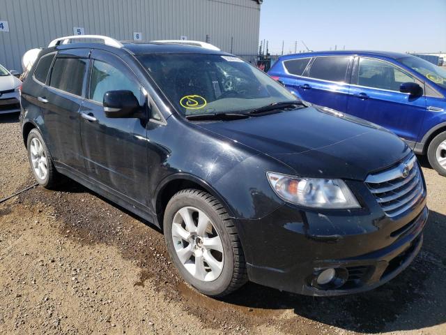 SUBARU TRIBECA LI 2010 4s4wx9jd6a4400288