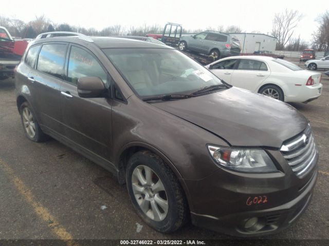 SUBARU TRIBECA 2010 4s4wx9jd7a4400087