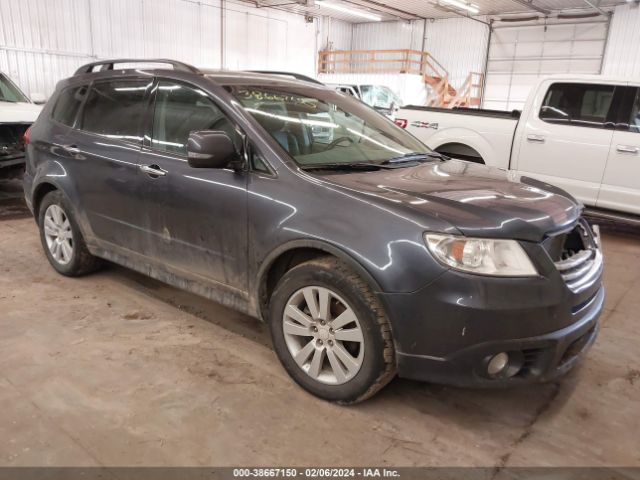 SUBARU TRIBECA 2010 4s4wx9kd0a4400415