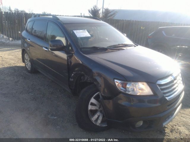 SUBARU TRIBECA 2010 4s4wx9kd0a4401189