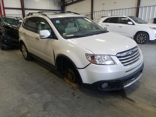 SUBARU TRIBECA LI 2010 4s4wx9kd0a4402519