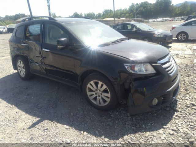 SUBARU TRIBECA 2011 4s4wx9kd0b4401551