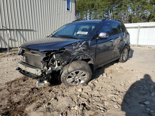 SUBARU TRIBECA LI 2014 4s4wx9kd0e4400601