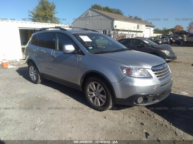 SUBARU TRIBECA 2014 4s4wx9kd0e4400677