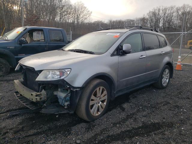 SUBARU TRIBECA 2011 4s4wx9kd1b4400165