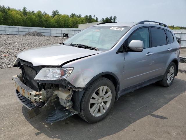 SUBARU TRIBECA 2011 4s4wx9kd1b4401719