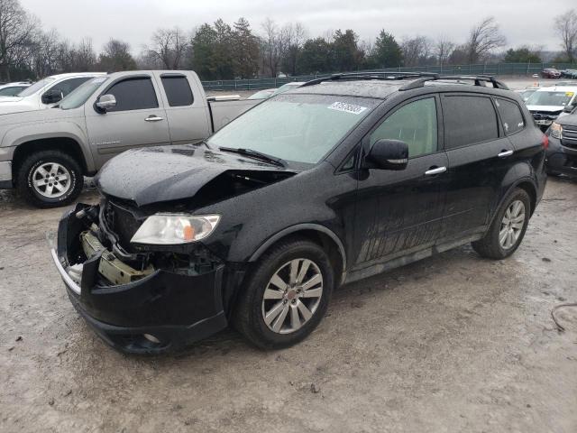 SUBARU TRIBECA LI 2011 4s4wx9kd1b4402465