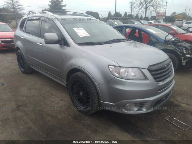 SUBARU TRIBECA 2011 4s4wx9kd1b4403681