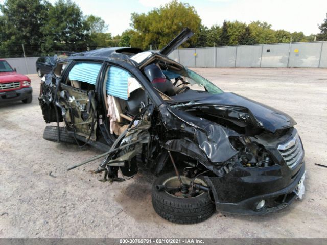 SUBARU TRIBECA 2013 4s4wx9kd1d4400637