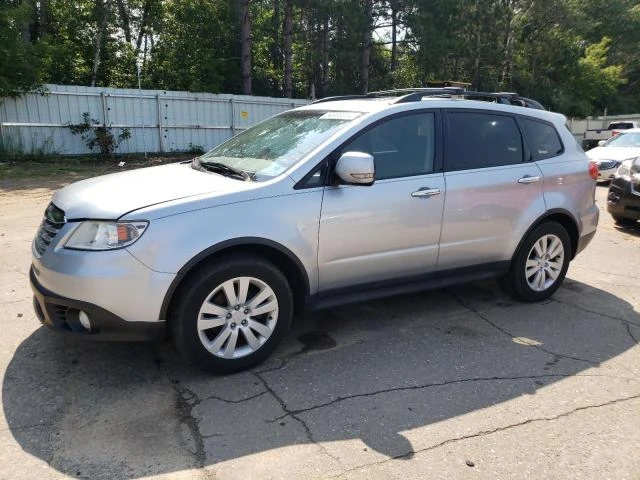 SUBARU TRIBECA LI 2013 4s4wx9kd1d4401688