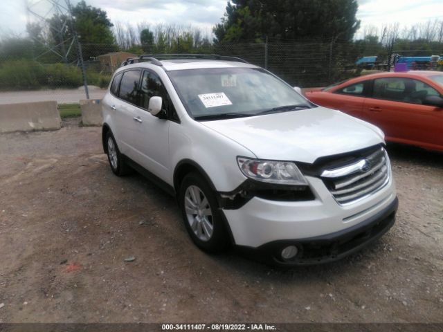 SUBARU TRIBECA 2011 4s4wx9kd2b4403365