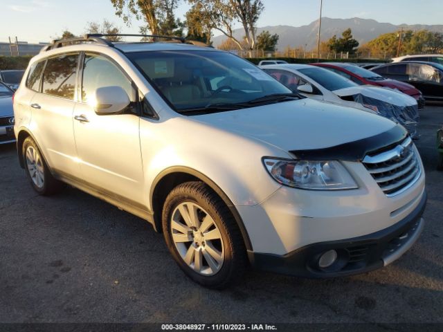 SUBARU TRIBECA 2012 4s4wx9kd2c4401150