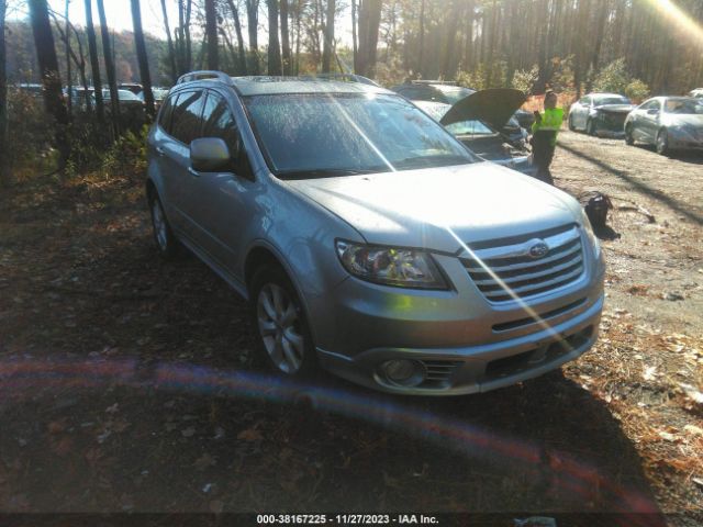 SUBARU TRIBECA 2012 4s4wx9kd2c4401861