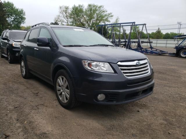 SUBARU TRIBECA LI 2010 4s4wx9kd3a4402241