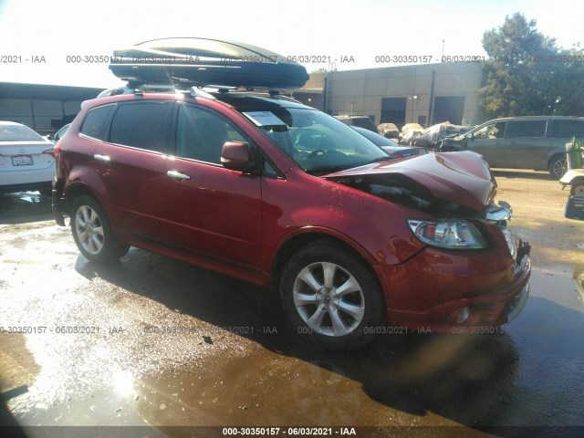 SUBARU TRIBECA 2012 4s4wx9kd3c4401450