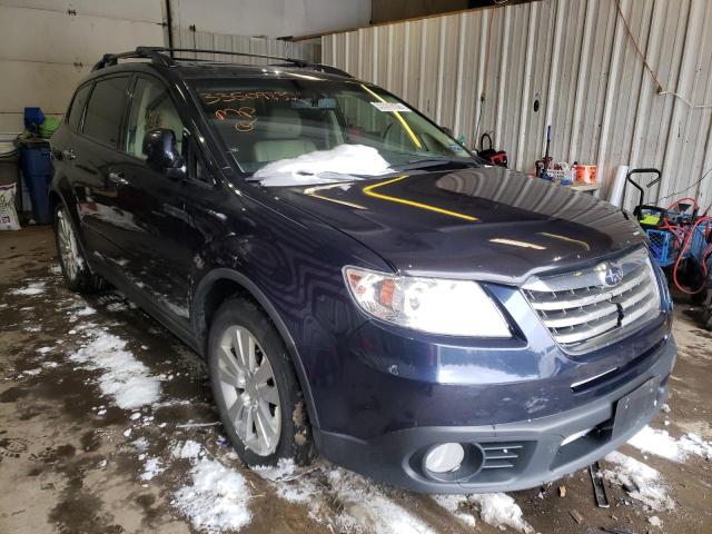 SUBARU TRIBECA LI 2013 4s4wx9kd3d4400672