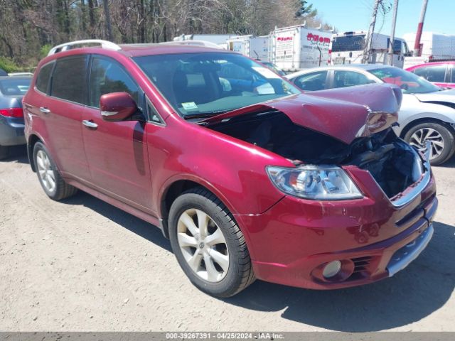 SUBARU TRIBECA 2012 4s4wx9kd4c4401523