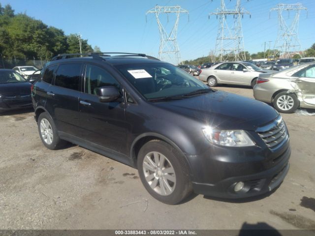 SUBARU TRIBECA 2010 4s4wx9kd5a4402581