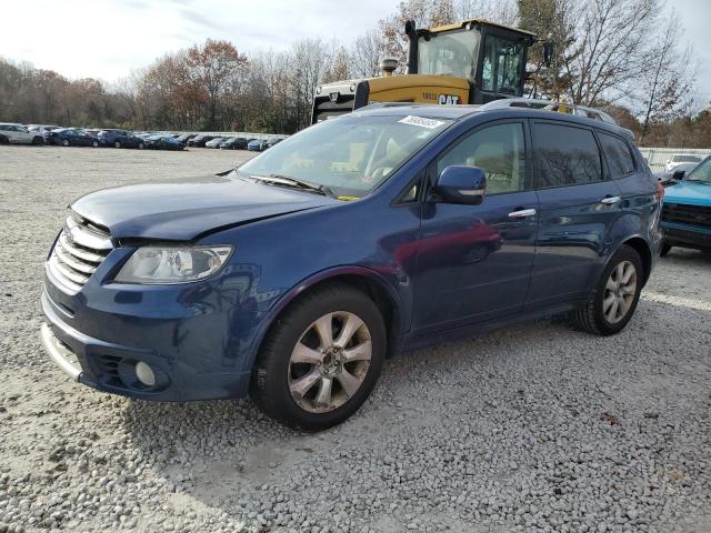 SUBARU TRIBECA 2011 4s4wx9kd5b4402193