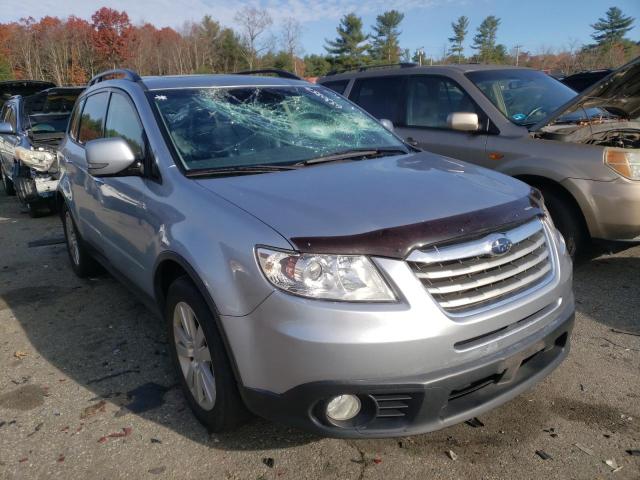 SUBARU TRIBECA LI 2013 4s4wx9kd5d4401354