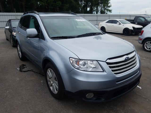 SUBARU TRIBECA LI 2014 4s4wx9kd5e4400397