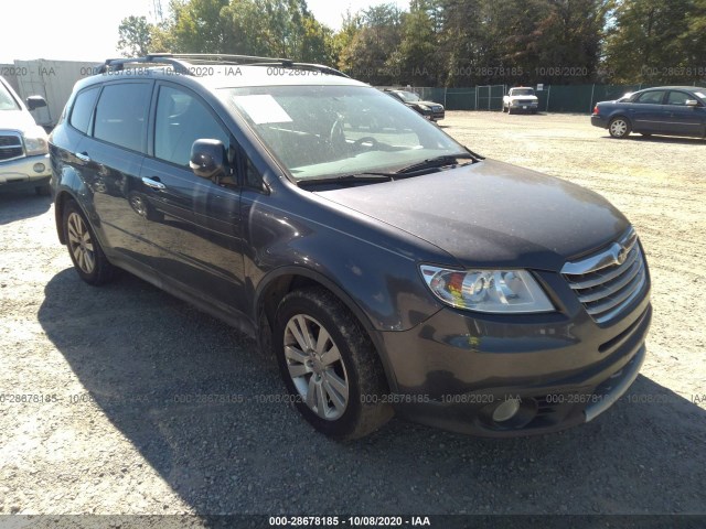 SUBARU TRIBECA 2010 4s4wx9kd6a4400614