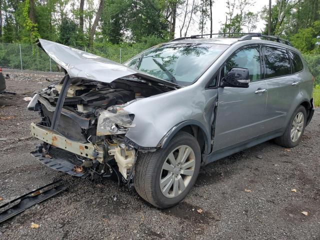 SUBARU TRIBECA LI 2011 4s4wx9kd6b4401196