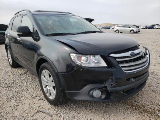 SUBARU TRIBECA LI 2011 4s4wx9kd6b4402798