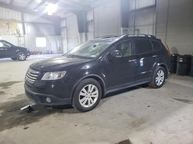 SUBARU TRIBECA LI 2010 4s4wx9kd7a4400475