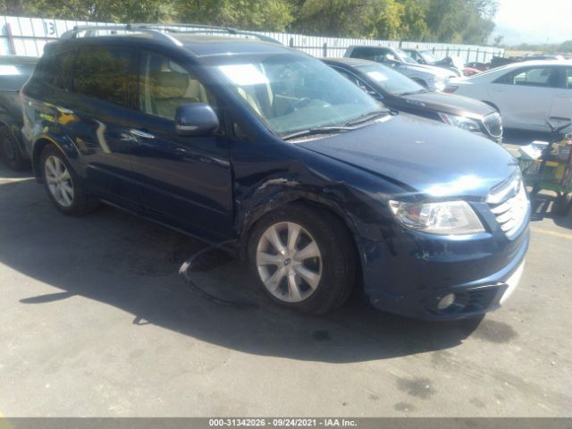 SUBARU TRIBECA 2010 4s4wx9kd7a4403053