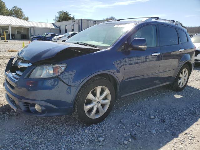 SUBARU TRIBECA 2011 4s4wx9kd7b4402776