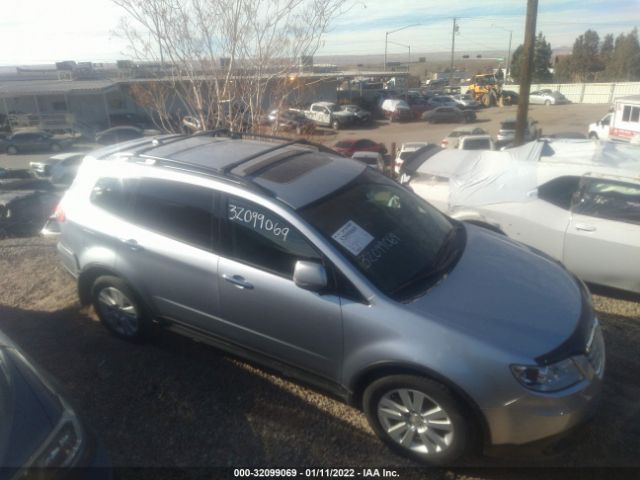 SUBARU TRIBECA 2014 4s4wx9kd7e4400725