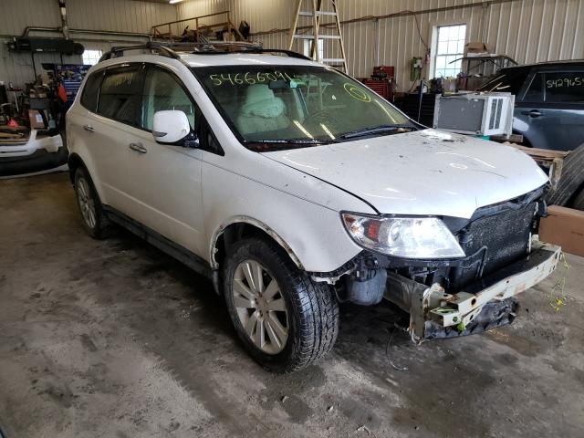 SUBARU TRIBECA LI 2011 4s4wx9kd8b4402107