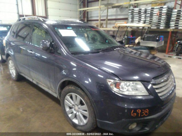 SUBARU TRIBECA 2010 4s4wx9kd9a4400283