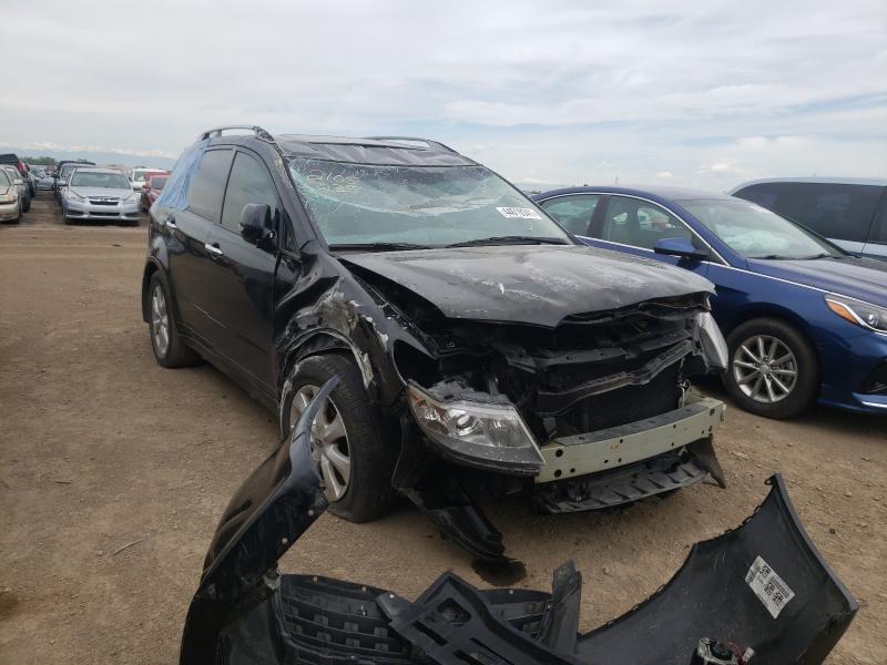 SUBARU TRIBECA LI 2010 4s4wx9kdxa4401894