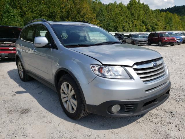 SUBARU TRIBECA LI 2012 4s4wx9kdxc4400649