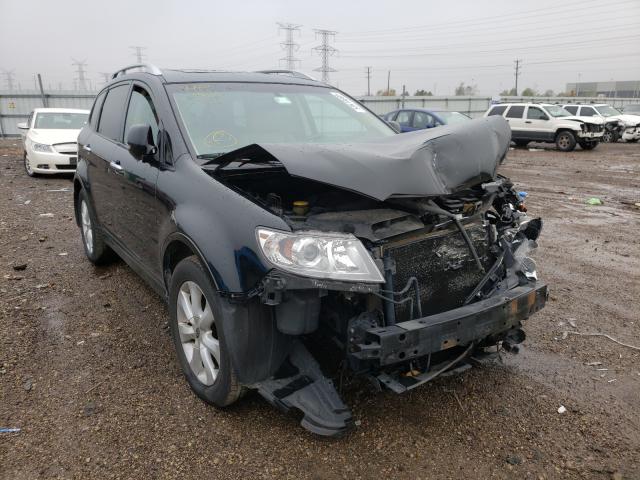 SUBARU TRIBECA LI 2012 4s4wx9kdxc4402188