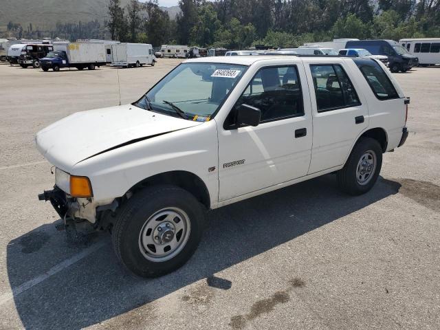 HONDA PASSPORT 1997 4s6ck58v9v4409055